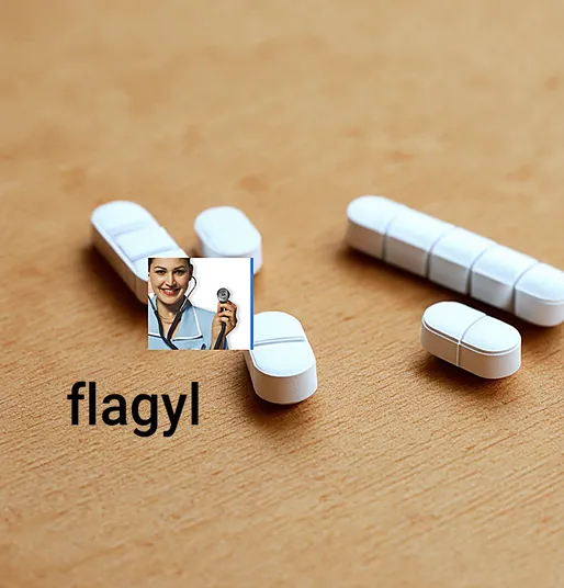 Flagyl 400 mg tabletter